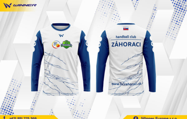 HC ZÁHORÁCI